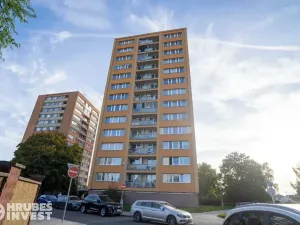 Prodej bytu 4+kk, Hradec Králové, Gebauerova, 68 m2