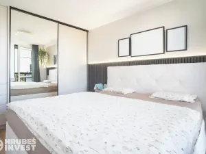 Prodej bytu 4+kk, Hradec Králové, Gebauerova, 68 m2