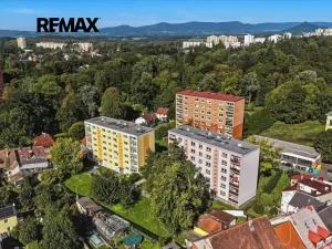 Prodej bytu 2+1, Česká Lípa, Mikovcova, 56 m2