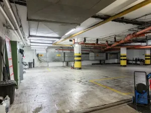 Prodej komerční nemovitosti, Praha - Nové Město, Panská, 120 m2