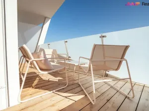 Pronájem bytu 2+kk, Brno, Komárovská, 54 m2