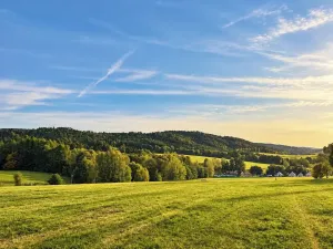 Prodej bytu 2+1, Liberec, Nad Školou, 57 m2