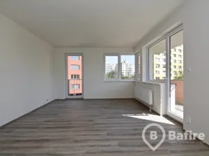 Pronájem bytu 1+kk, Olomouc - Řepčín, Edvarda Beneše, 57 m2