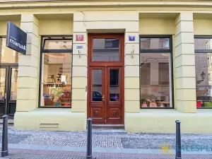 Prodej bytu 2+kk, Praha - Staré Město, U Dobřenských, 64 m2