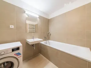 Pronájem bytu 1+kk, Ostrava, náměstí Biskupa Bruna, 44 m2