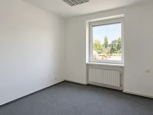 Pronájem kanceláře, Ostrava, Tovární, 17 m2