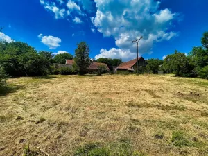 Prodej pozemku, Zadní Střítež, 1357 m2