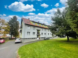 Prodej bytu 3+1, Slavče, 71 m2