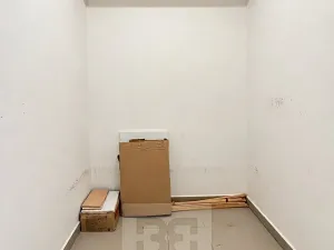 Pronájem bytu 1+kk, Brno, Hrázka, 39 m2