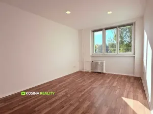 Pronájem bytu 2+1, Habartov, Okružní, 57 m2
