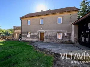 Prodej rodinného domu, Slatina, 115 m2
