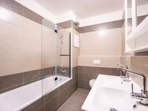 Prodej bytu 3+kk, Praha - Žižkov, Olgy Havlové, 69 m2