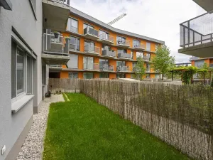 Prodej bytu 3+kk, Praha - Žižkov, Olgy Havlové, 69 m2