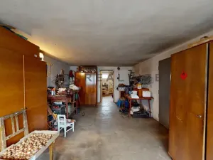 Prodej rodinného domu, Nové Hrady, Vilová čtvrť, 180 m2