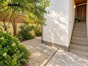 Prodej rodinného domu, Úvaly, Hálkova, 60 m2