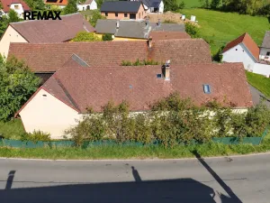 Prodej rodinného domu, Březina, 80 m2