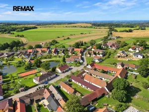 Prodej rodinného domu, Březina, 80 m2