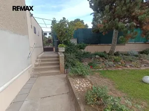 Pronájem bytu 3+1, Praha - Bohnice, Bohnická, 75 m2