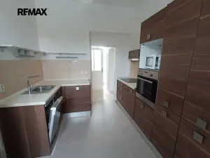 Pronájem bytu 3+1, Praha - Bohnice, Bohnická, 75 m2