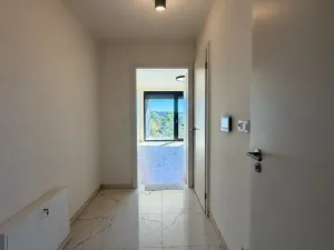 Pronájem bytu 1+kk, Praha - Hostivař, Pražská, 34 m2