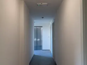 Pronájem bytu 1+kk, Praha - Hostivař, Pražská, 34 m2