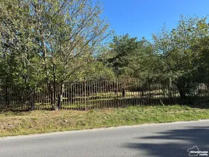 Prodej pozemku pro bydlení, Krhanice, 3530 m2