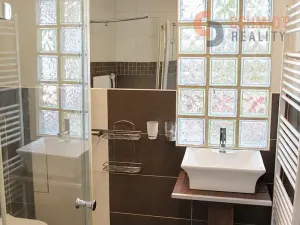 Pronájem bytu 2+kk, Mikulov, 22. dubna, 48 m2