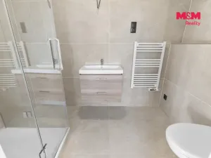 Prodej rodinného domu, Unhošť, 156 m2