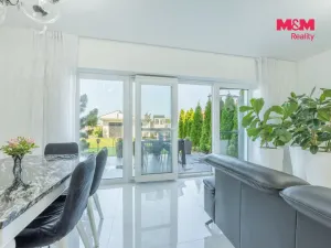 Prodej rodinného domu, Chrášťany - Bylany, 119 m2