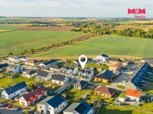 Prodej rodinného domu, Chrášťany - Bylany, 119 m2