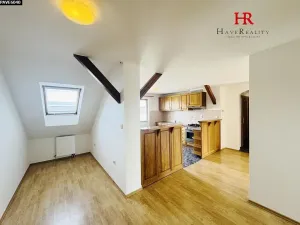 Pronájem bytu 2+kk, Benešov, Jiráskova, 65 m2