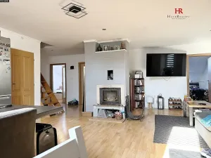 Pronájem bytu 4+kk, Poříčí nad Sázavou, Pražská, 85 m2