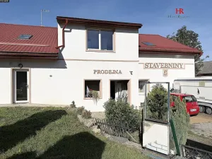 Pronájem bytu 4+kk, Poříčí nad Sázavou, Pražská, 85 m2
