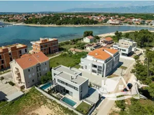 Prodej rodinného domu, Privlaka, Chorvatsko, 240 m2