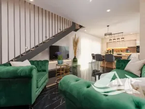 Prodej rodinného domu, Privlaka, Chorvatsko, 240 m2
