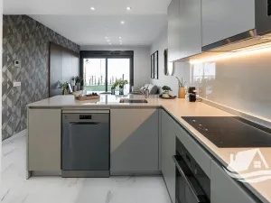 Prodej rodinného domu, Torrevieja, Španělsko, 99 m2