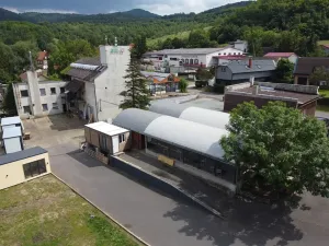 Prodej zemědělského objektu, Bžany, 1700 m2