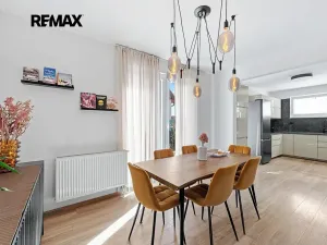 Prodej rodinného domu, Kounice, 122 m2