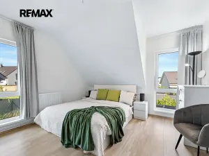 Prodej rodinného domu, Kounice, 122 m2