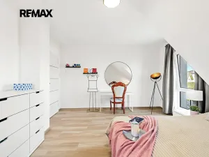 Prodej rodinného domu, Kounice, 122 m2