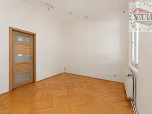 Prodej bytu 4+1, Praha - Nové Město, Národní, 96 m2