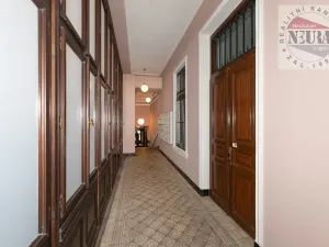 Prodej bytu 4+1, Praha - Nové Město, Národní, 96 m2