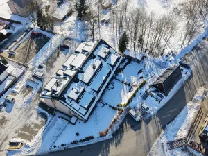 Prodej apartmánu, Dolní Morava, 48 m2