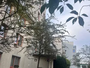 Pronájem bytu 2+kk, Praha, Komořanská, 39 m2