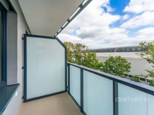 Pronájem bytu 3+kk, Praha - Hostivař, 70 m2