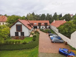 Prodej rodinného domu, Kralupy nad Vltavou, Pražská, 116 m2