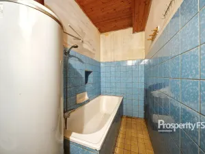 Prodej chaty, Vysoká Srbská, 140 m2