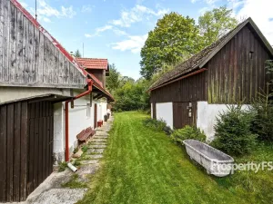 Prodej chaty, Vysoká Srbská, 140 m2