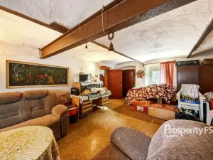 Prodej chaty, Vysoká Srbská, 140 m2