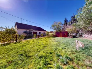Prodej rodinného domu, Tavíkovice, 82 m2